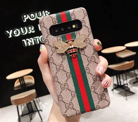 gucci mobile case|gucci phone case samsung.